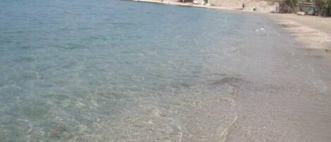 Spiaggia