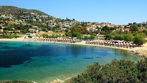 Mavro Lithari Beach near-by