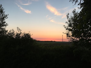 Boendeområde
