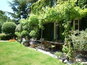 Lawn