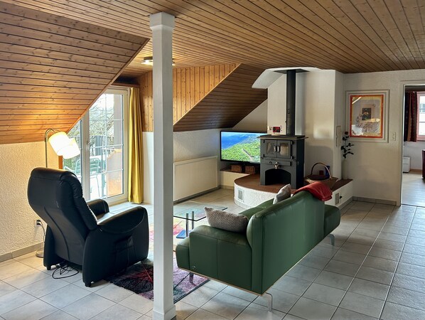 Apartment Lindenbaum