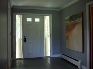 Front Hall
