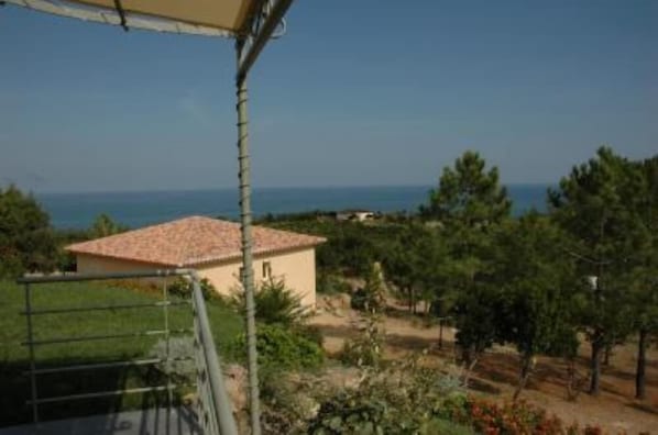 Vue mer