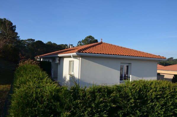 Exteriör