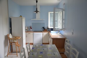 Eget kök
