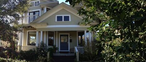 Charming 1920's Clarksville Home hidden in the HEART of downtown Austin!