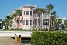 Anglers 140: Luxury Oceanfront Home - photo taken from south beach