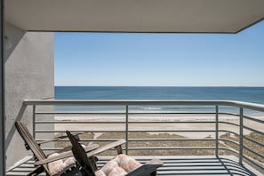 Front Balcony