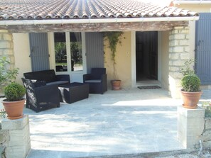 Terrass/Patio
