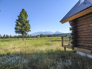 Boendeområde