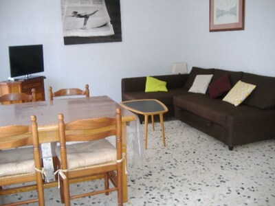 Piso / apartamento - Valras-Plage