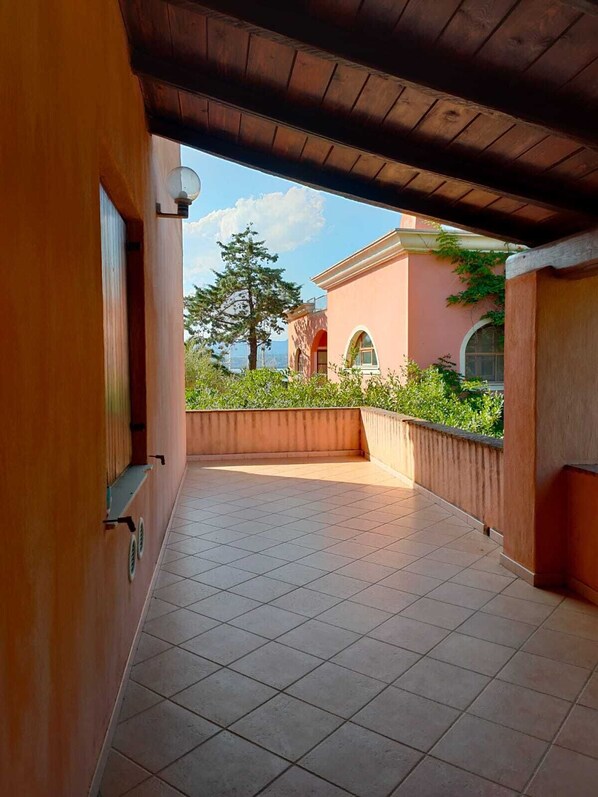 Terrass/Patio