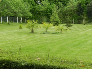 Boendeområde
