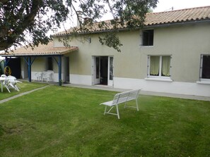 Terrass/Patio
