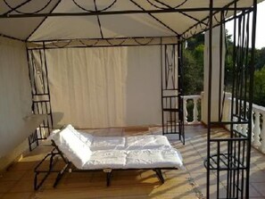 Terrace / Balcony