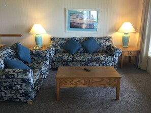 Living Room Area