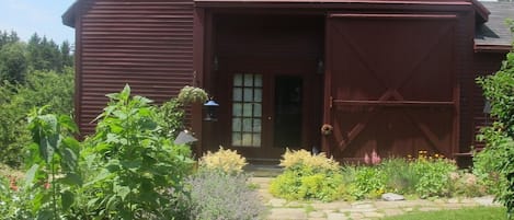 Red House Barn