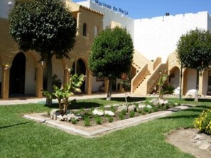 Garden, Park