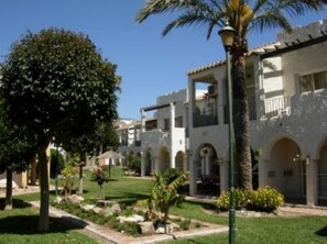 Garden, Park