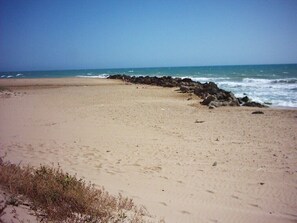 Spiaggia