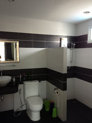 ensuite