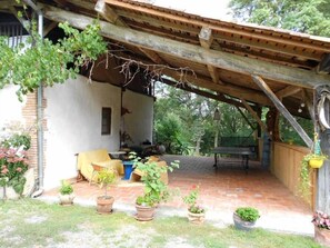 Terrace / Balcony