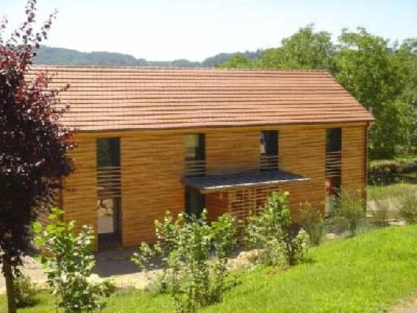 Exteriör