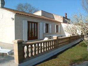 Façade