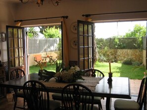 dinning room