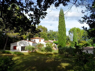 Casa / villa / chalet - Flayosc