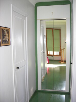Sisätilat