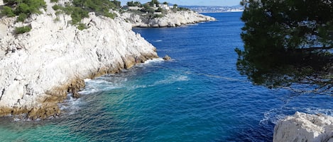 Plage