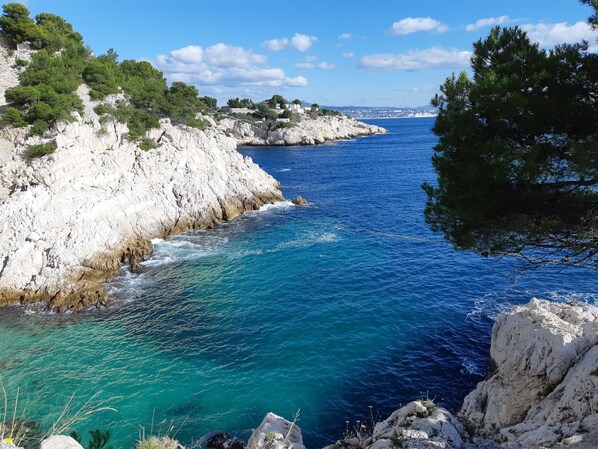 Plage