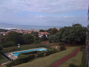 Sea view