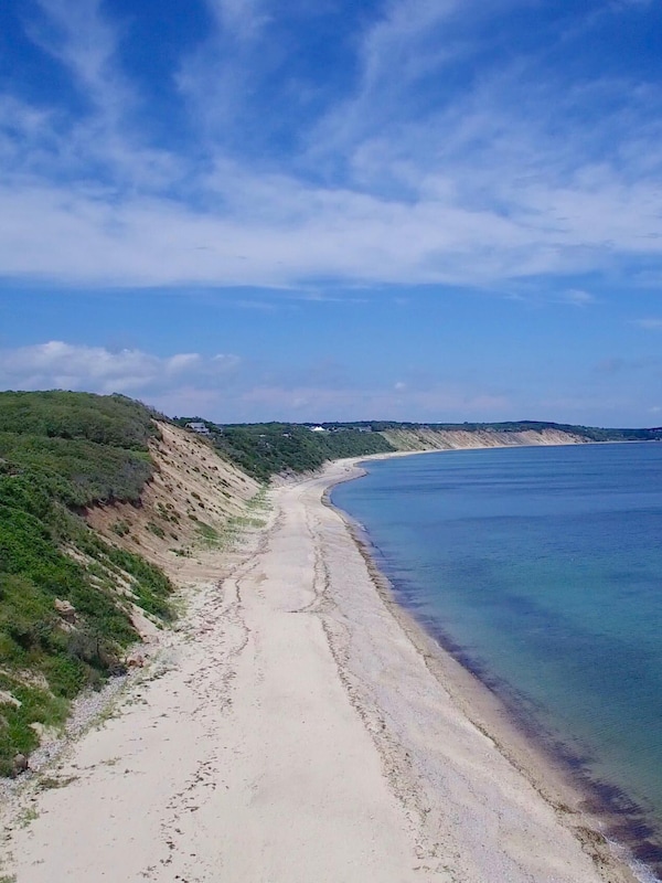 Beautiful Sagamore Beach