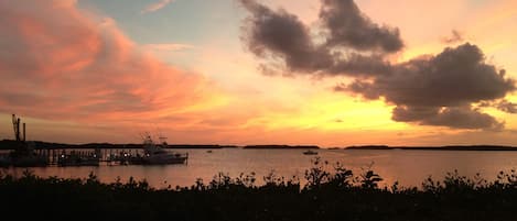 Islamorada sunset