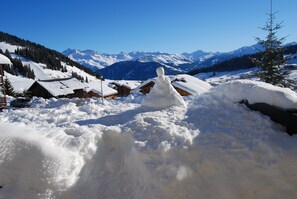 Sci e sport sulla neve