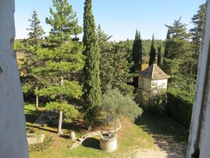 Jardin, Parc