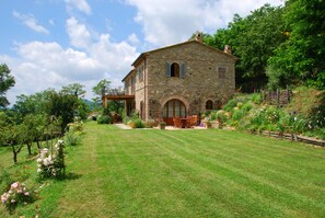 Casa dell'Ortolano