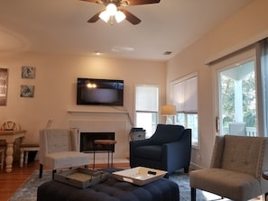 55 inch LED Television