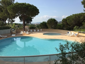 Swimming pool-2
