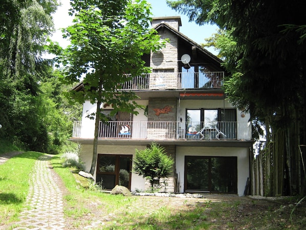 Ferienhaus EifelNatur