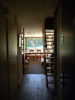 Entrée