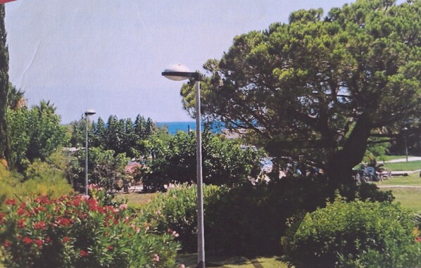 Boendeområde