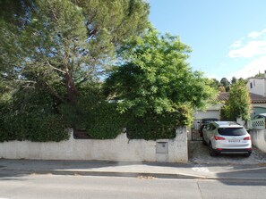 Boendeområde