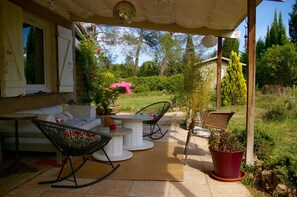 Terrass/Patio