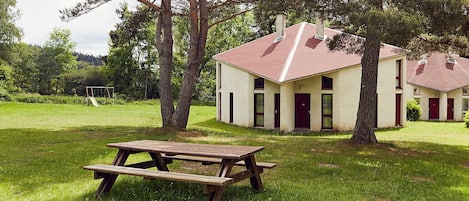 Les Gîtes du Bois de Chelles