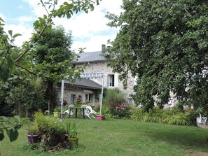 Boendeområde