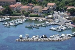 Port de plaisance