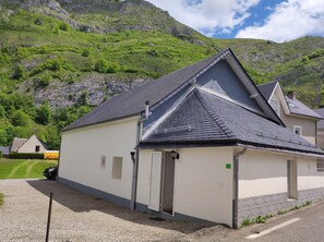 Außenbereich